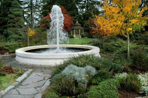 Why Backyard Fountains are So Popular